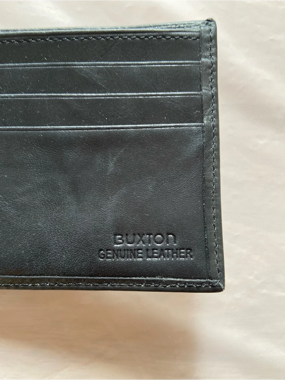 Buxton uncle any